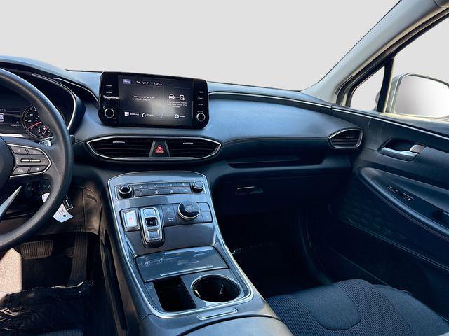 2021 Hyundai Santa Fe SE