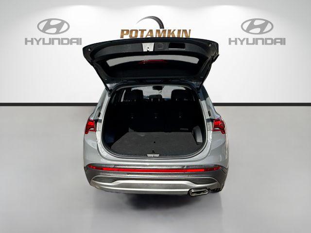 2021 Hyundai Santa Fe SE