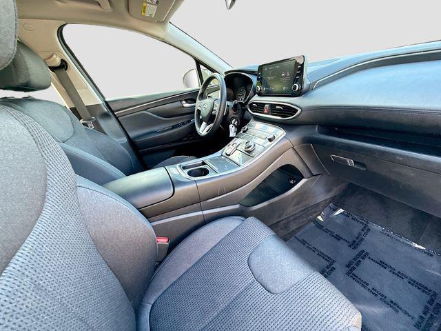 2021 Hyundai Santa Fe SE
