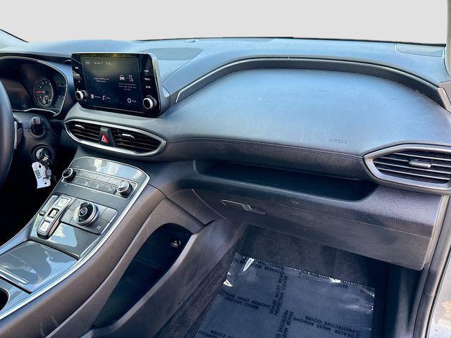 2021 Hyundai Santa Fe SE
