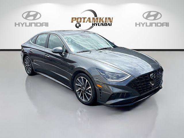 2023 Hyundai Sonata Limited