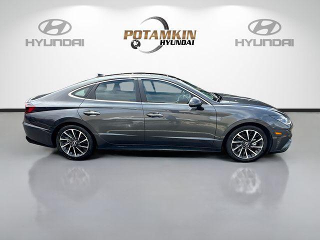 2023 Hyundai Sonata Limited