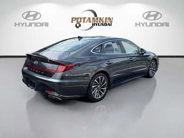 2023 Hyundai Sonata Limited