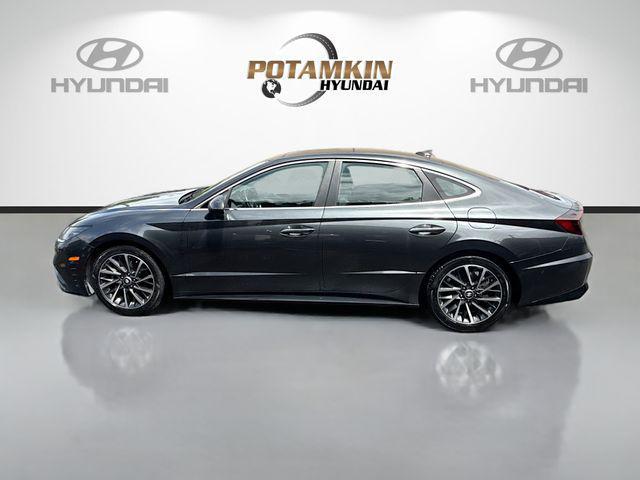 2023 Hyundai Sonata Limited
