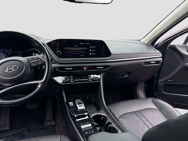 2023 Hyundai Sonata Limited