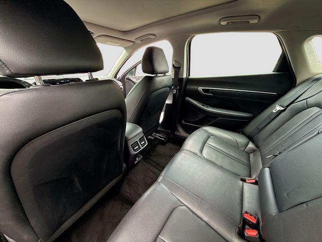 2023 Hyundai Sonata Limited