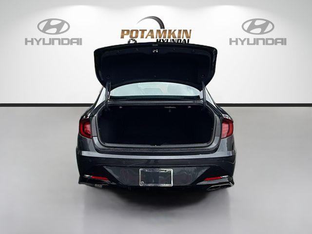 2023 Hyundai Sonata Limited