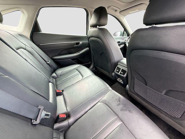2023 Hyundai Sonata Limited