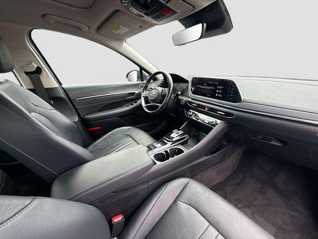 2023 Hyundai Sonata Limited