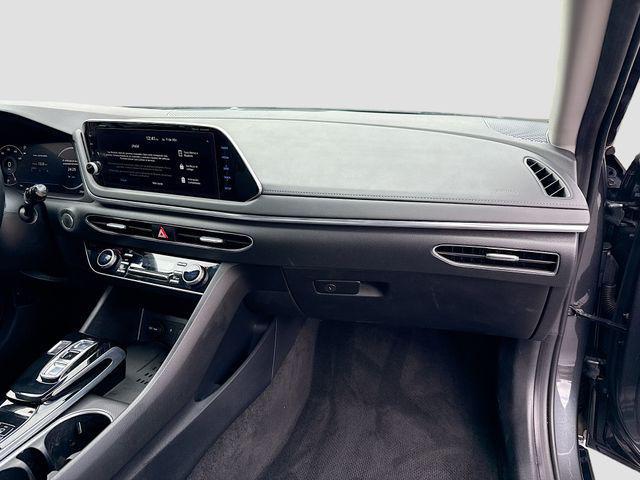 2023 Hyundai Sonata Limited