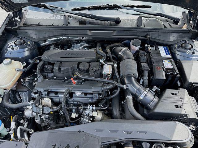 2023 Hyundai Sonata Limited