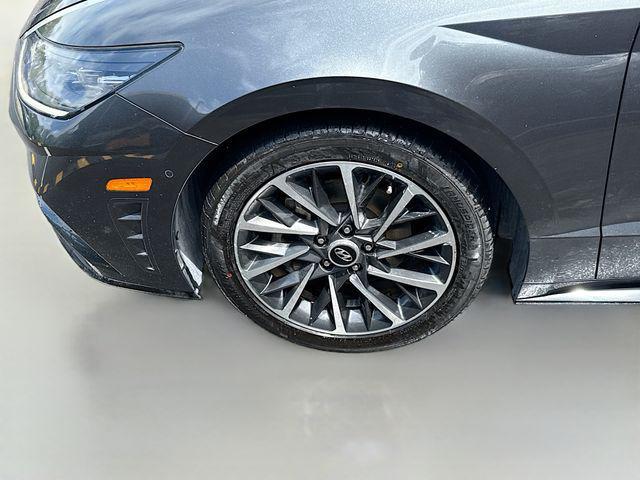 2023 Hyundai Sonata Limited