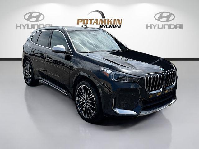 2024 BMW X1 xDrive28i
