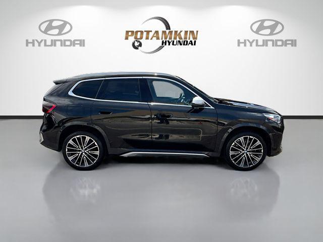2024 BMW X1 xDrive28i