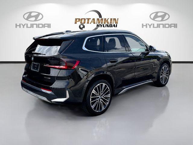 2024 BMW X1 xDrive28i