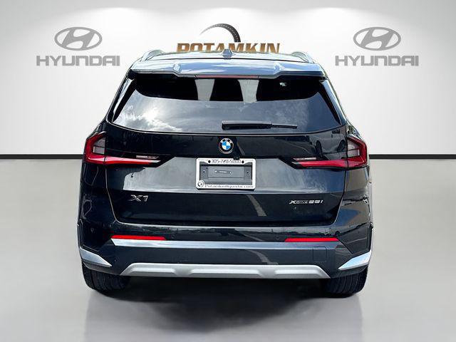 2024 BMW X1 xDrive28i