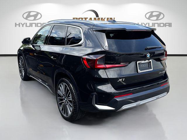 2024 BMW X1 xDrive28i