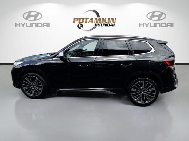 2024 BMW X1 xDrive28i