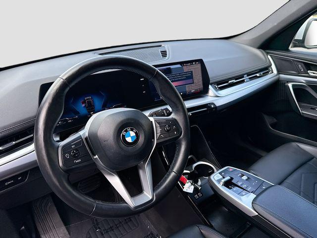 2024 BMW X1 xDrive28i