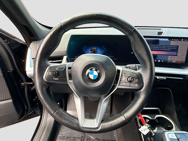 2024 BMW X1 xDrive28i