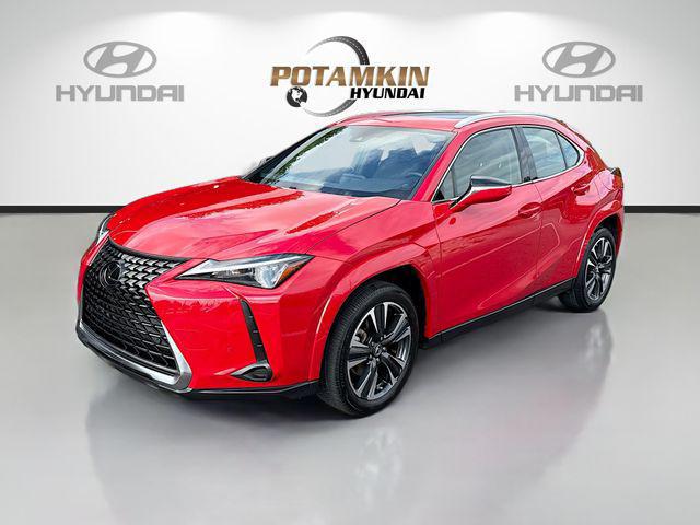 2024 Lexus UX 250h Premium for sale in MIAMI LAKES, FL
