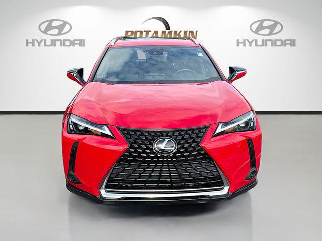 2024 Lexus UX 250h Premium