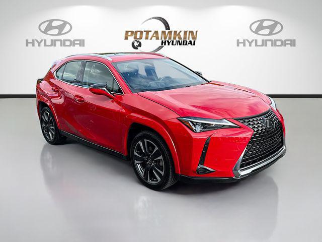 2024 Lexus UX 250h Premium