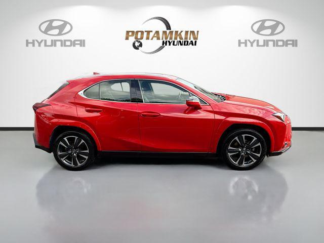 2024 Lexus UX 250h Premium