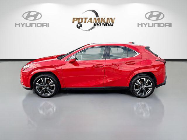 2024 Lexus UX 250h Premium
