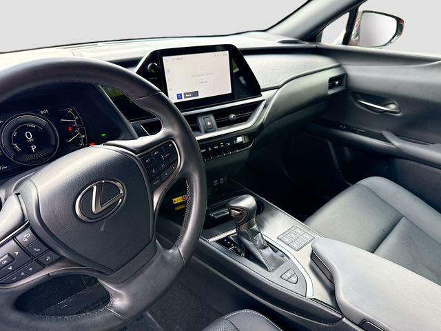 2024 Lexus UX 250h Premium