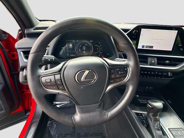2024 Lexus UX 250h Premium