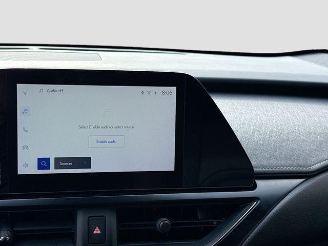 2024 Lexus UX 250h Premium