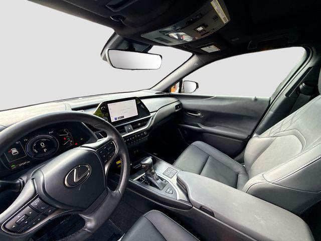 2024 Lexus UX 250h Premium