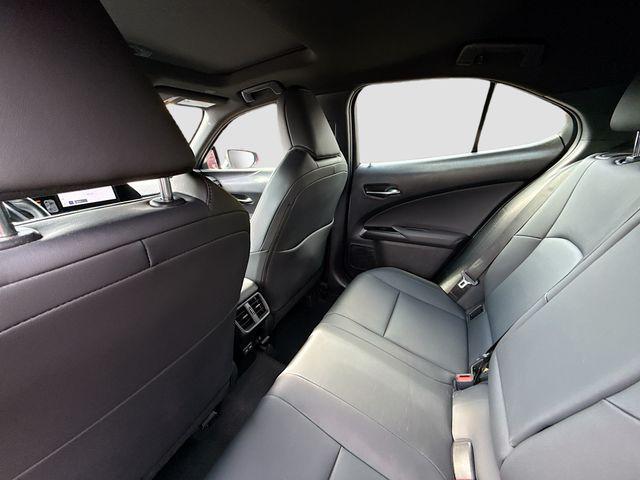 2024 Lexus UX 250h Premium