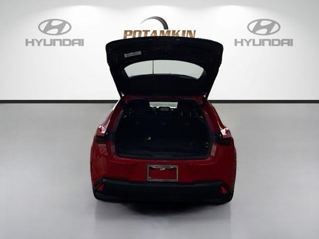 2024 Lexus UX 250h Premium