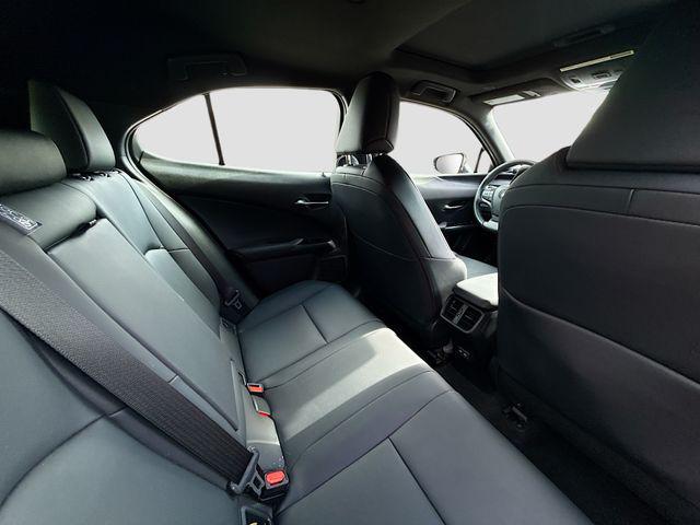 2024 Lexus UX 250h Premium