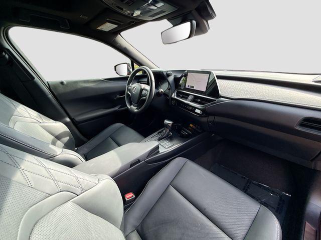 2024 Lexus UX 250h Premium