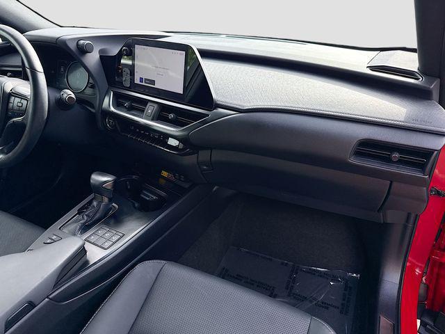 2024 Lexus UX 250h Premium