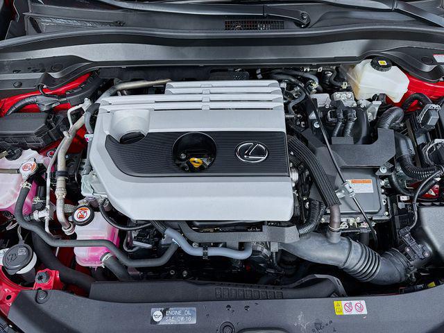 2024 Lexus UX 250h Premium