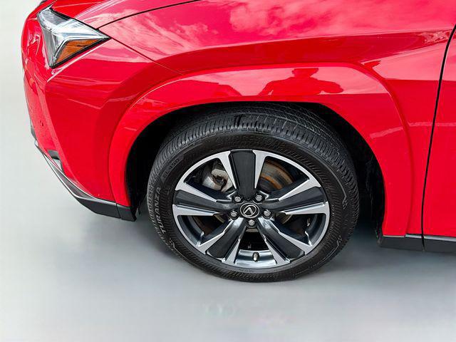 2024 Lexus UX 250h Premium