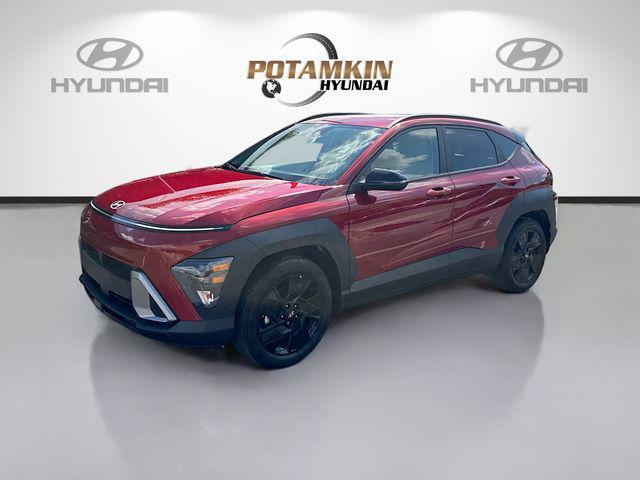 2026 Hyundai Kona SEL Sport for sale in MIAMI LAKES, FL