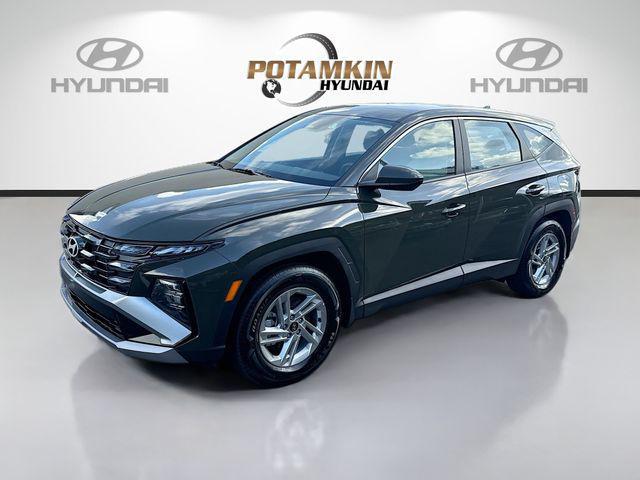 2026 Hyundai Tucson SE for sale in MIAMI LAKES, FL