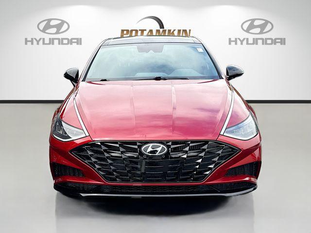 2023 Hyundai Sonata SEL Plus