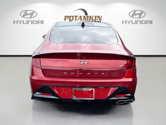 2023 Hyundai Sonata SEL Plus