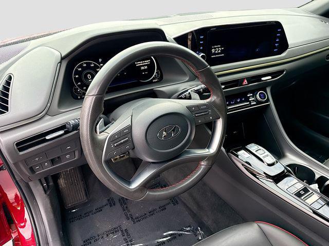 2023 Hyundai Sonata SEL Plus