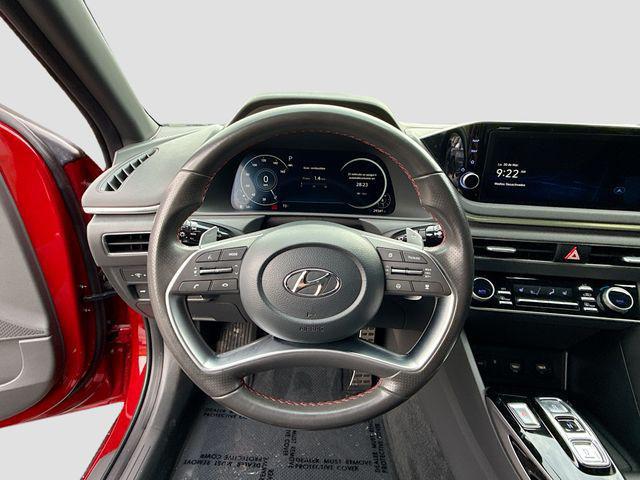 2023 Hyundai Sonata SEL Plus