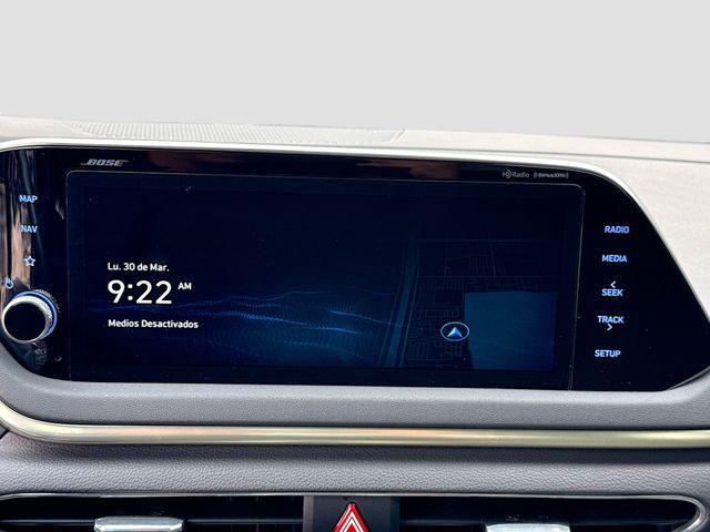 2023 Hyundai Sonata SEL Plus