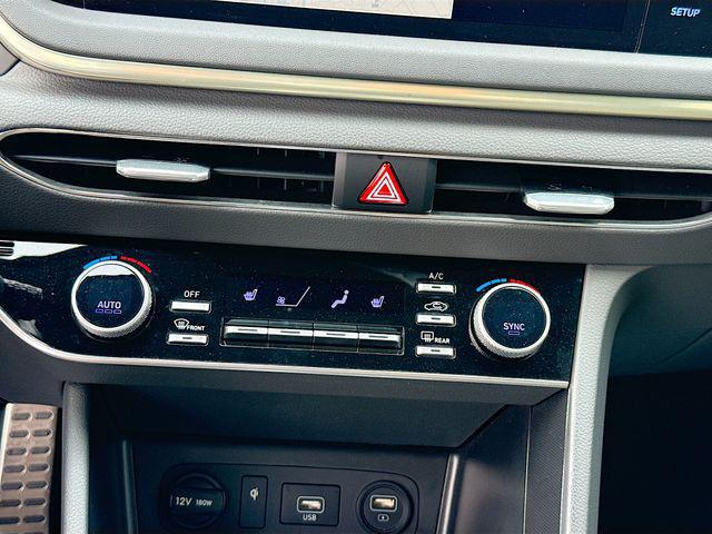 2023 Hyundai Sonata SEL Plus