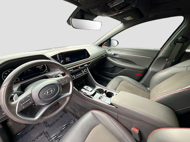 2023 Hyundai Sonata SEL Plus