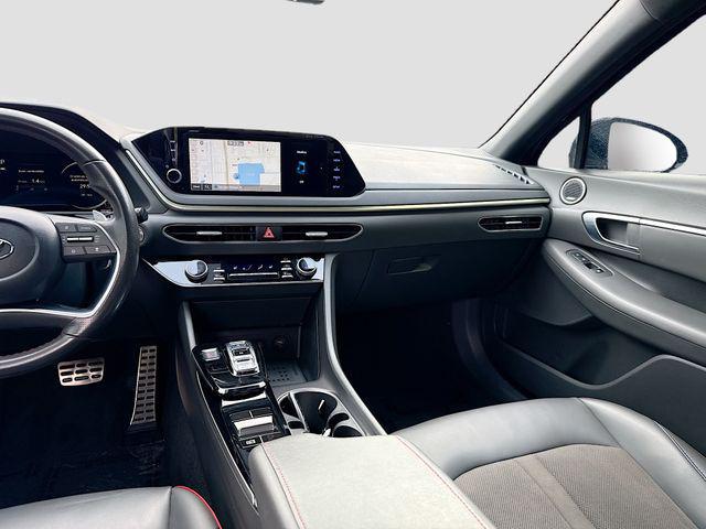 2023 Hyundai Sonata SEL Plus